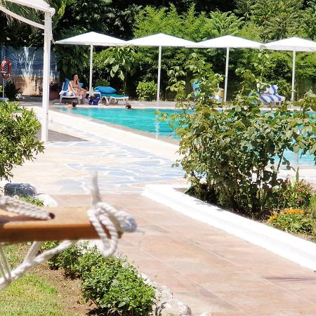 Erendiz Garden Hotel كمر المظهر الخارجي الصورة