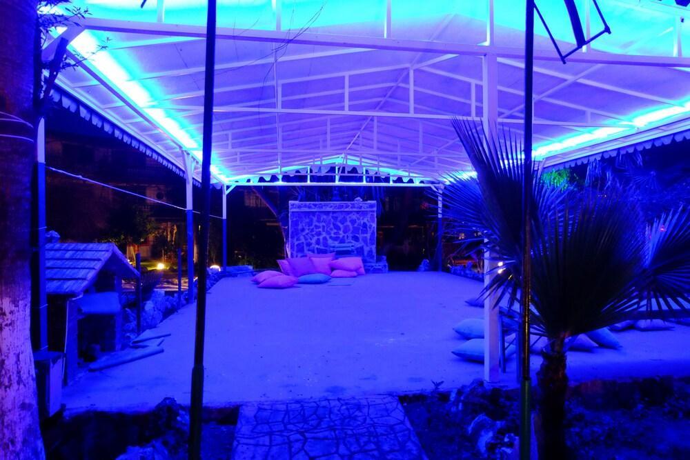 Erendiz Garden Hotel كمر المظهر الخارجي الصورة