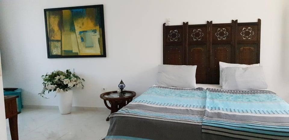 Erendiz Garden Hotel كمر المظهر الخارجي الصورة