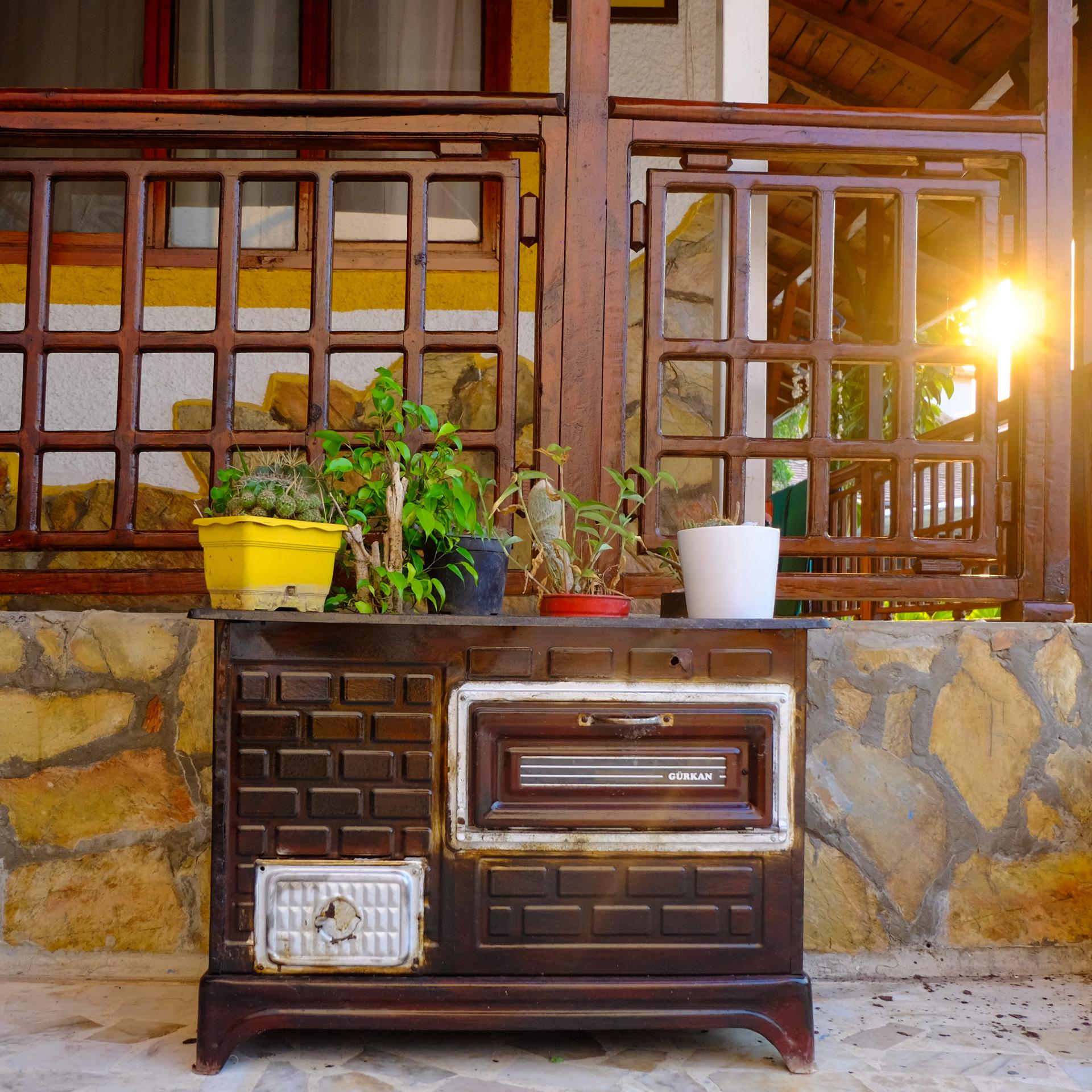 Erendiz Garden Hotel كمر المظهر الخارجي الصورة